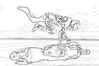 Pour agrandir le dessin, pour l'imprimer ou pour l'enregistrer: cliquez ici